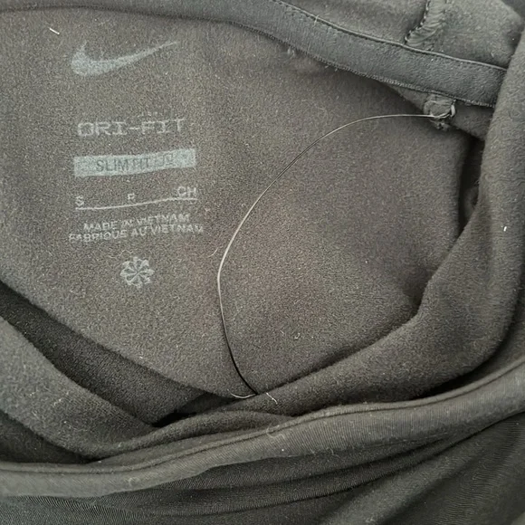 NWOT. NIKE WOMENS DRI-FIT ACADEMY HOODIE - Picture 14 of 15